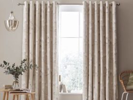 laura-ashley-magnolia grove natural ready made curtains 1
